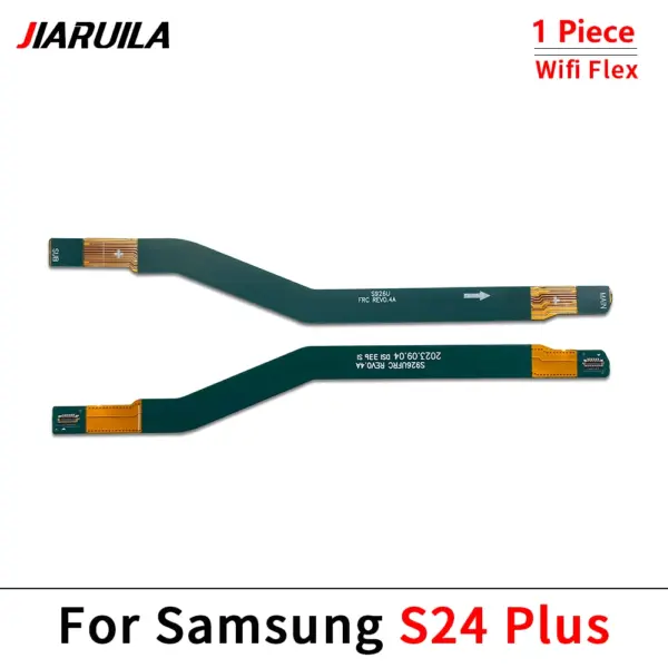 Samsung S20-S24 Signal Antenna Main Board Connector Flex Cable - Image 16