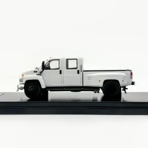GOC 1:64 Chevrolet Kodiak Diecast Truck Model 10 S0b3d59a22fb9421dacfca10c6660e60bA