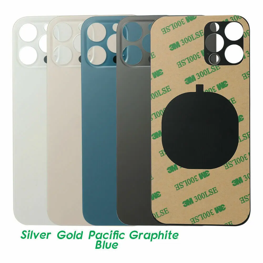 iPhone 8 Plus to 13 Rear Door Housing Pack 18 iPhone 8 Plus to 13 Rear Door Housing Pack - Image 18