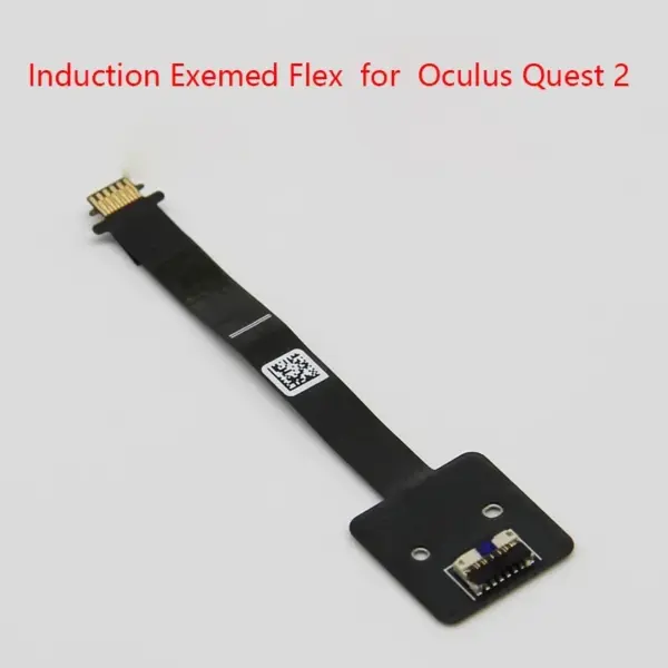 Oculus Quest 2 Controller LCD & Flex Cable Repair Kit - Image 11