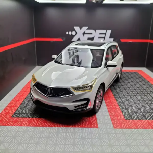 Defective 1:18 Honda Acura RDX Resin Model - Image 2