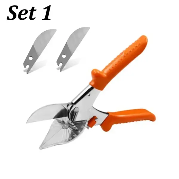 Adjustable Multi-Angle Miter Shear Cutter - Image 8