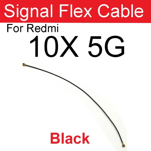 Signal Antenna Flex Cable for Xiaomi Redmi Series - Image 9