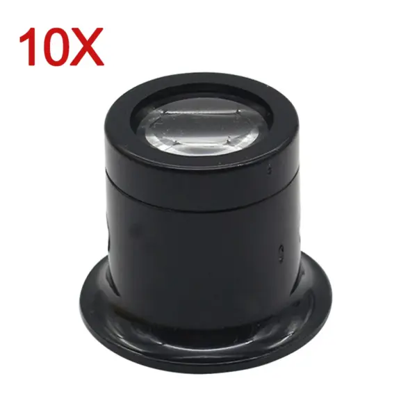 Jeweler Magnifier Kit 3x 5x 15x Loupe Lens - Image 8