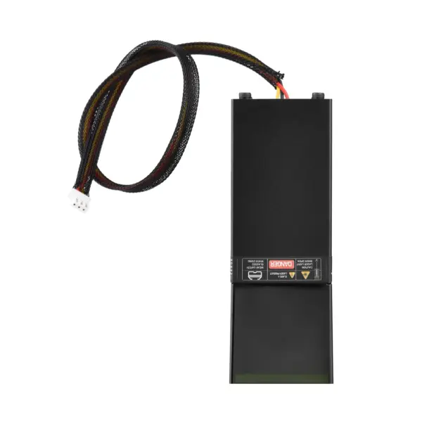 450nm Laser Module for CNC 3D Printers - Image 9