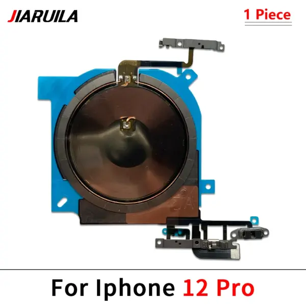 Wireless NFC Charging Coil Flex for iPhones - Image 2