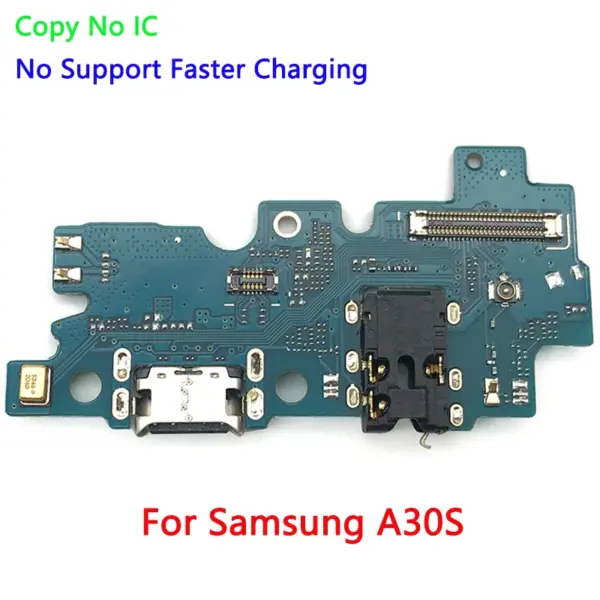 Samsung A10-A50S USB Charging Flex Cable Kit - Image 21