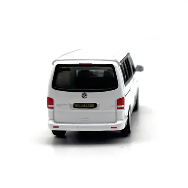 VW T5 Camper Van 1:76 Scale Diecast Model - Image 2