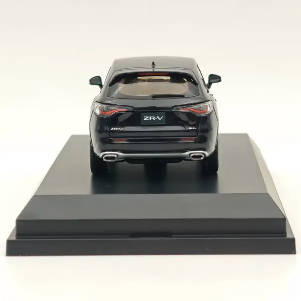 Hobby Japan 1/43 ZR-V e:HEV Diecast Model Car - Image 5