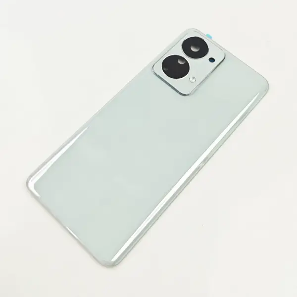 OnePlus Nord 2T Back Glass Cover with Camera Lens - Image 6