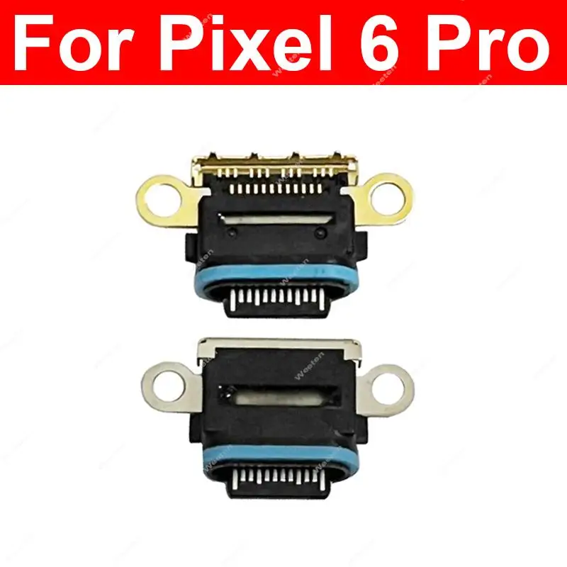 Google Pixel USB Charging Port Replacement Kit 17 Google Pixel USB Charging Port Replacement Kit - Image 17