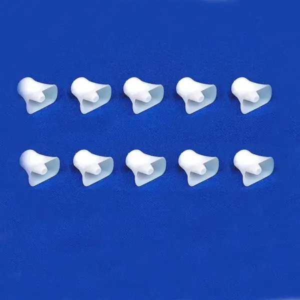 10PCS Resin Horn Loudspeakers for RC Boats - Image 6