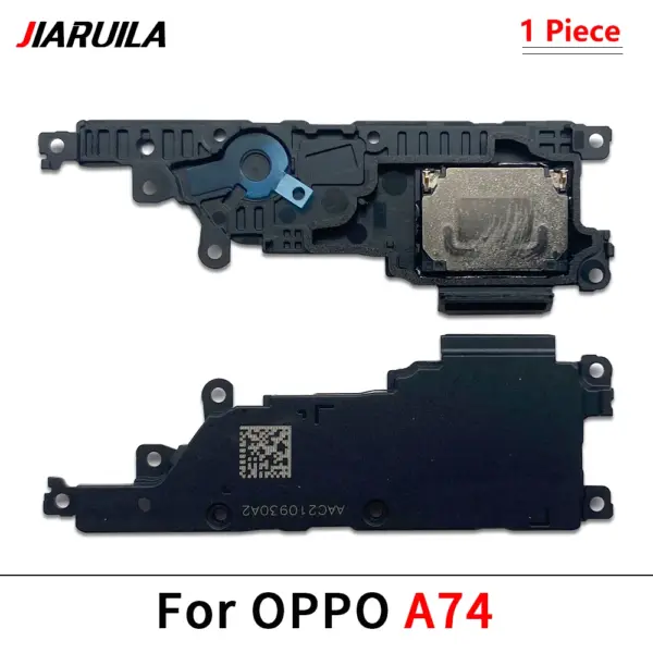 Oppo A-series Loudspeaker Flex Cable Replacement - Image 6