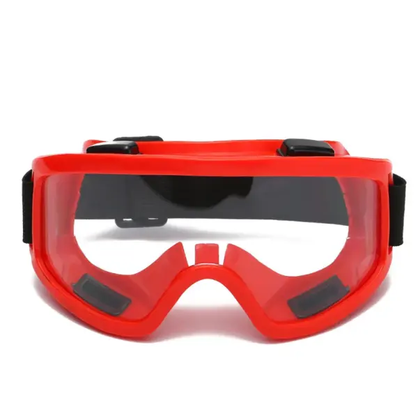 Anti-Splash Impact-Resistant Safety Goggles - Image 8