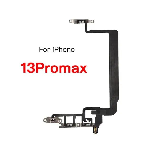 iPhone 12/13 Series Power and Volume Flex Cable Kit - Image 3