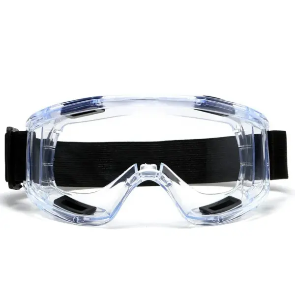 Anti-Splash Impact-Resistant Safety Goggles - Image 10