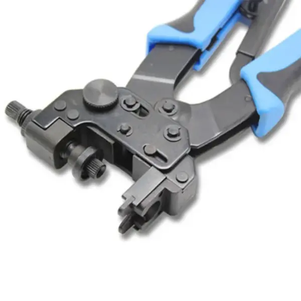 Professional Crimping Tool for RG59 RG6 Cables - Image 3