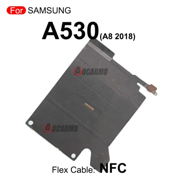 Samsung Galaxy A530 A730 NFC Antenna Flex Cable - Image 2