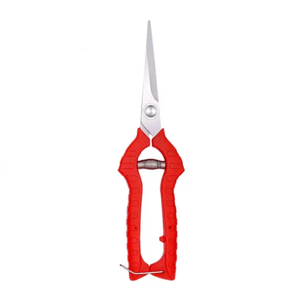 Mini Micro-Tip Pruning Shears for Gardening - Image 9