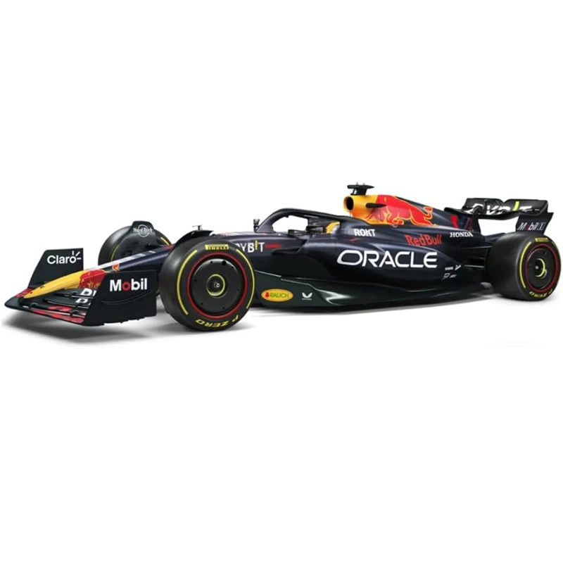 Bburago 1:43 F1 Racing Diecast Model Car 13 Bburago 1:43 F1 Racing Diecast Model Car - Image 13