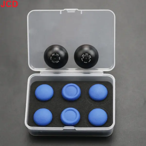 Metal Rocker Cap and Button for PS4 PS5 - Image 12