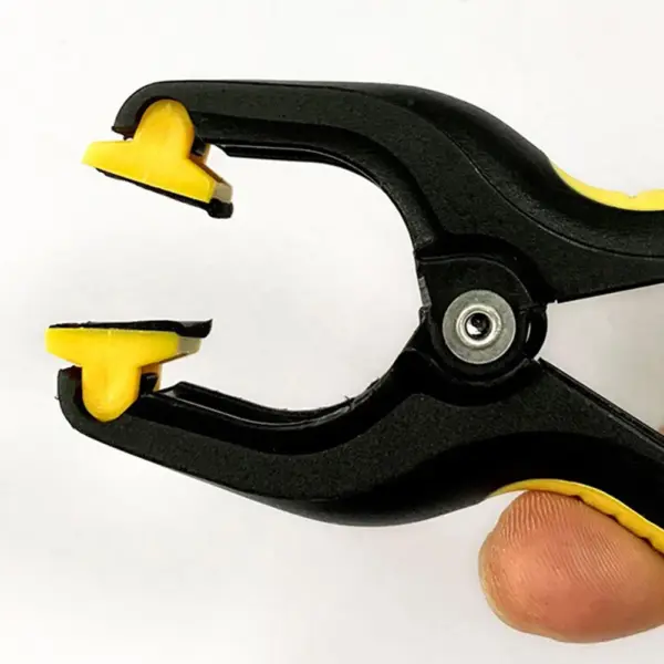 4Pcs Phone Tablet Screen Repair Clamps Kit - Image 5