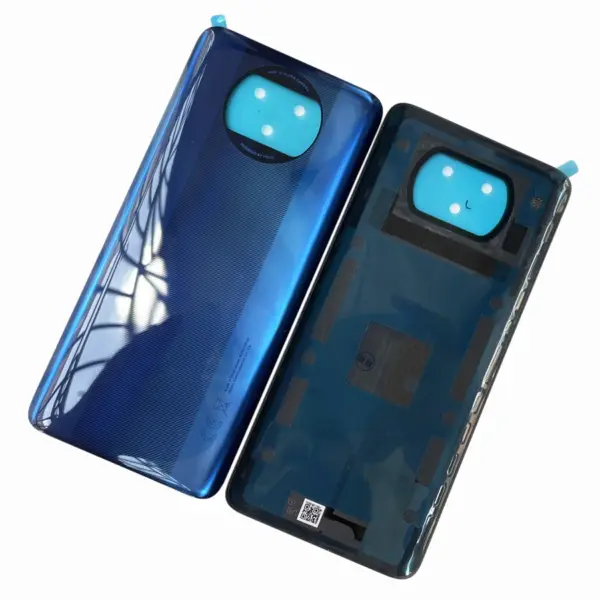 A+++ Xiaomi POCO X3 Rear Housing Cover - Image 5