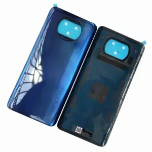 Xiaomi POCO X3 / X3 NFC / Pro Rear Housing Cover 10 S0d381e11466e4c99a0b36d0dd1c77e41w