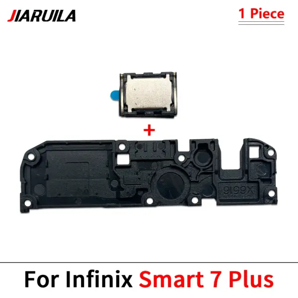 Infinix Smart 5-8 Loudspeaker and Ringer Module Kit - Image 4
