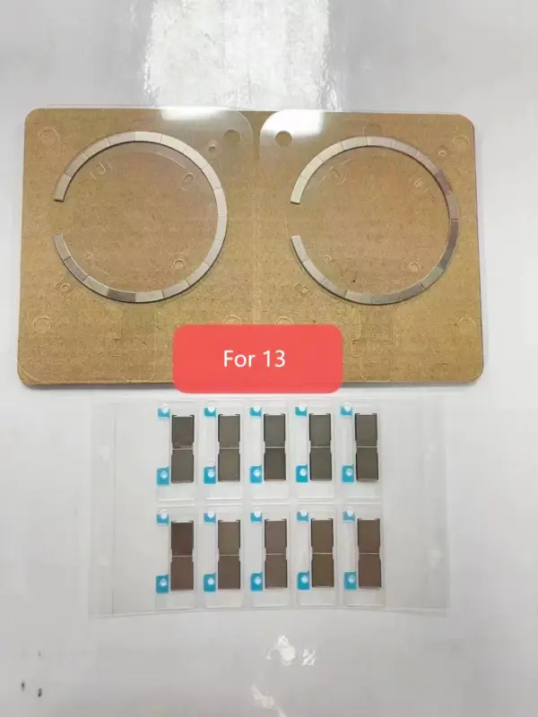 MagSafe Wireless Charging Magnet Module 1 Set for iPhone - Image 2