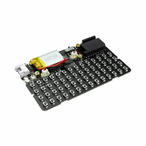 M5Stack Cardputer V1.1 with StampS3A - Image 5