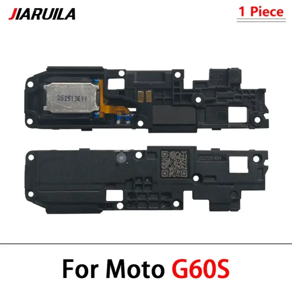 Motorola G Series Loudspeaker Flex Cable - Image 8