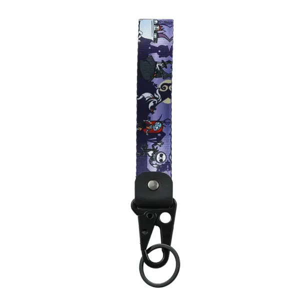 Nightmare Before Christmas Keychain Eagle Beak - Image 9
