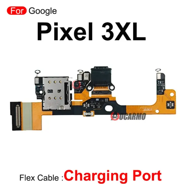 Google Pixel USB Charging Dock Flex Cable Repair Kit - Image 9