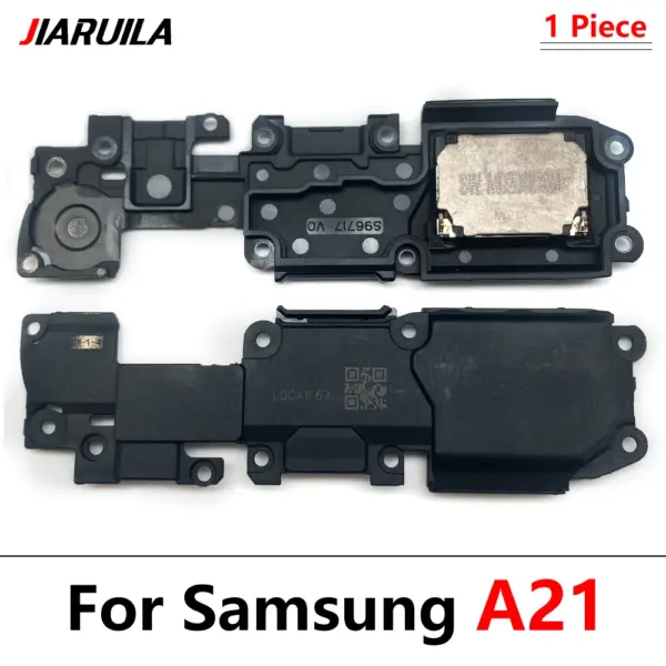 Samsung A01 A03 A02S A04 A21 Bottom Loudspeaker Flex Cable - Image 10