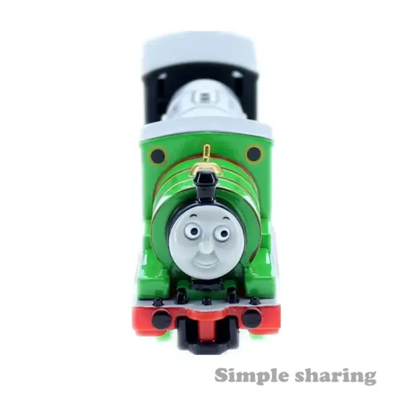 Takara Tomy 1:64 Percy The Tank Engine Model - Image 5