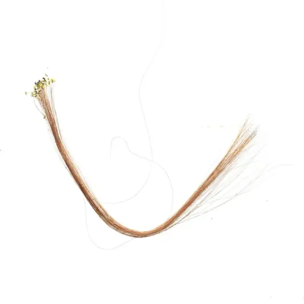 100pcs 0603 20cm LED Copper Wire for Models - Image 2