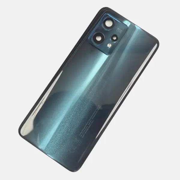 Realme 9 Pro+ Battery Cover with Camera Frame - Image 3