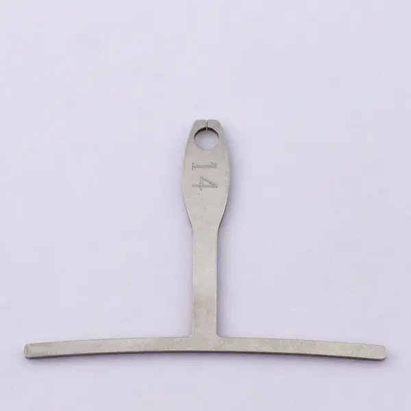 Guitar Radius Gauge Tool for Fretboard Adjustments - Image 7
