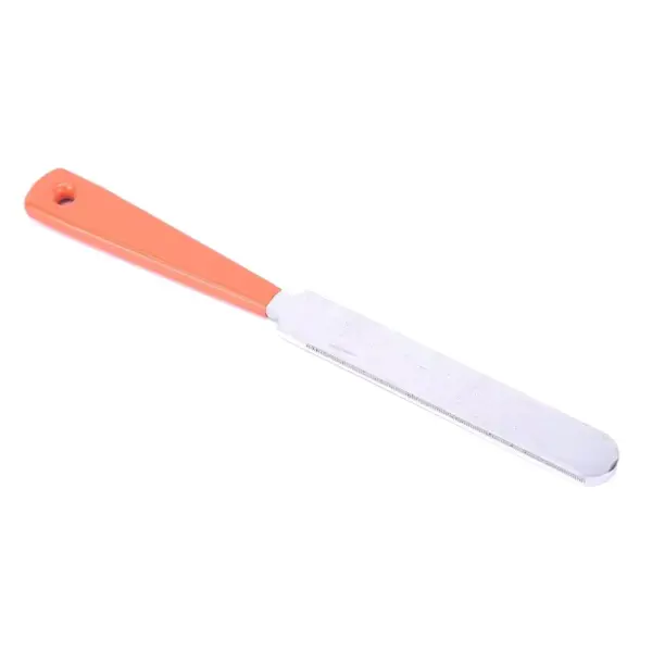 Guitar Pinwheel File Tool for Precision Repairs - Image 3