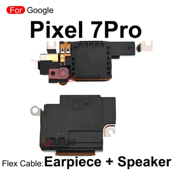 Aocarmo Google Pixel 7/7Pro Ear Speaker Replacement - Image 6