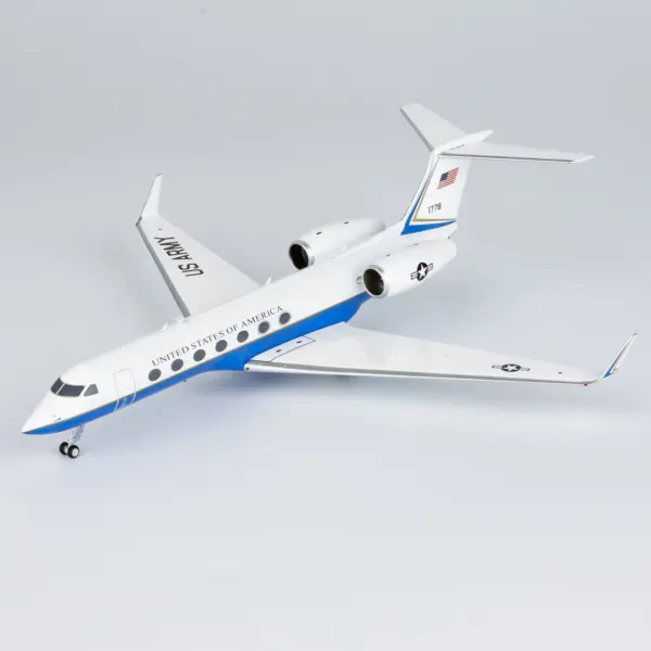 75027 U.S. Air Force Model Jet Collector's Item - Image 4