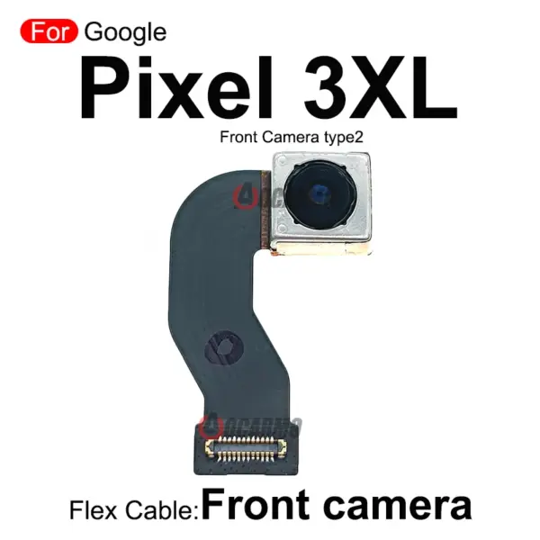 Google Pixel 3XL Camera Module Flex Cable Replacement - Image 8