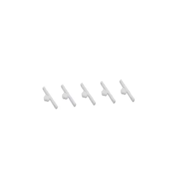 5PCS ABS Navigation Radar for Model Ships - Image 14