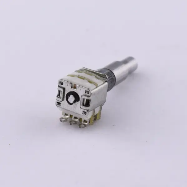 Stacked Dual Concentric Potentiometer B5K to B500K - Image 4