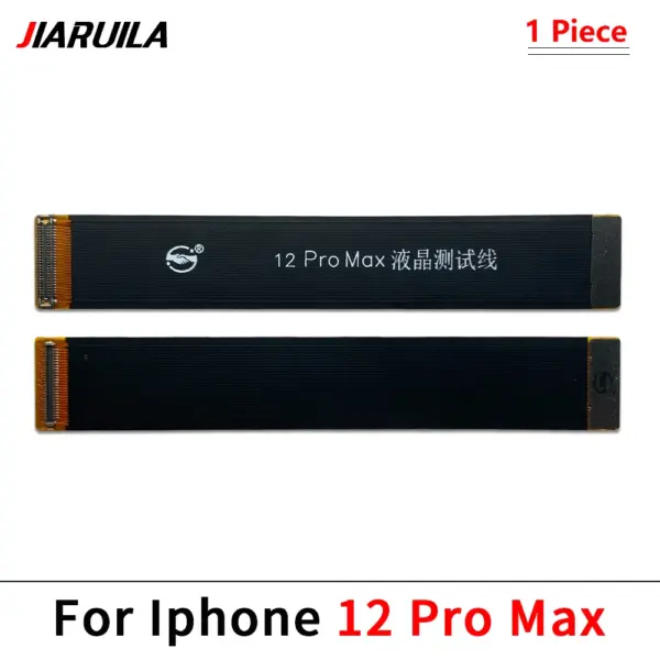 LCD Test Flex Cable for iPhone Models - Image 16