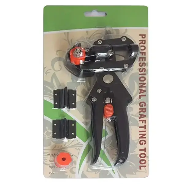 Garden Pruning Shears with Replacement Blades - Image 7