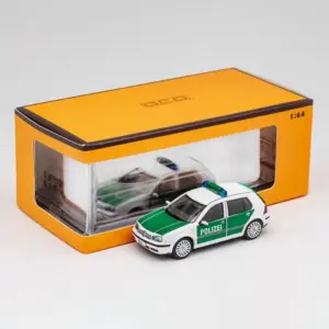 1:64 VW Golf 4 GTI Commemorative Alloy Model 18 S0efa7fccbe734922abe723dea14cf315I
