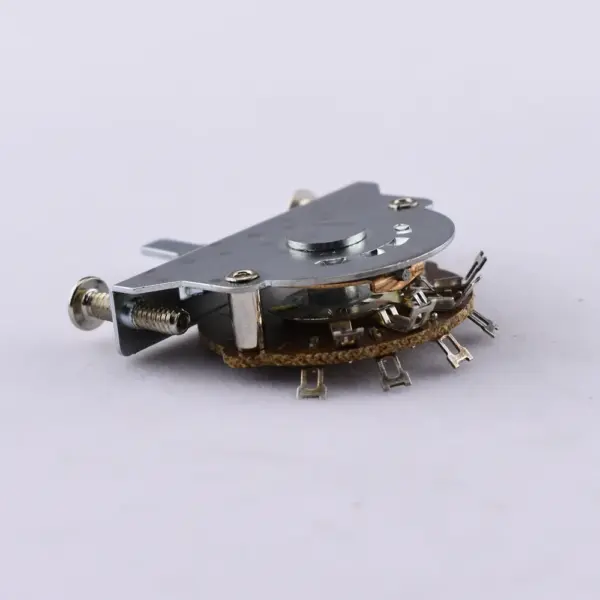 5-Way/3-Way Guitar Pickup Selector Switch - Image 4