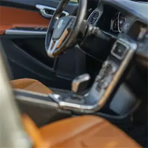 1:18 Volvo S60L Alloy Model Car 15 S0f35088701a0484b820c8c52bffede1fH